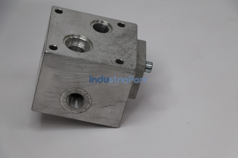COMBINATION VALVE 70C 4.8690E3