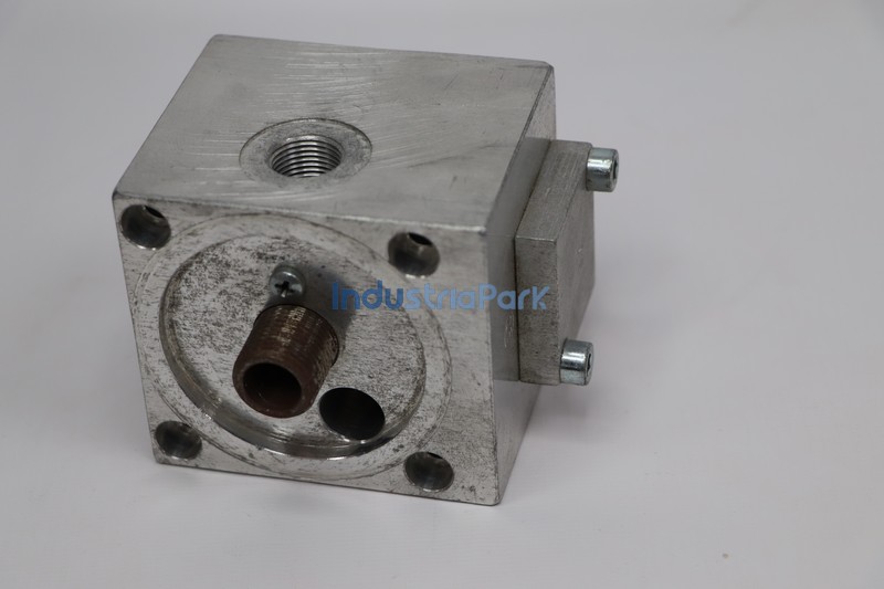 COMBINATION VALVE 70C 4.8690E3
