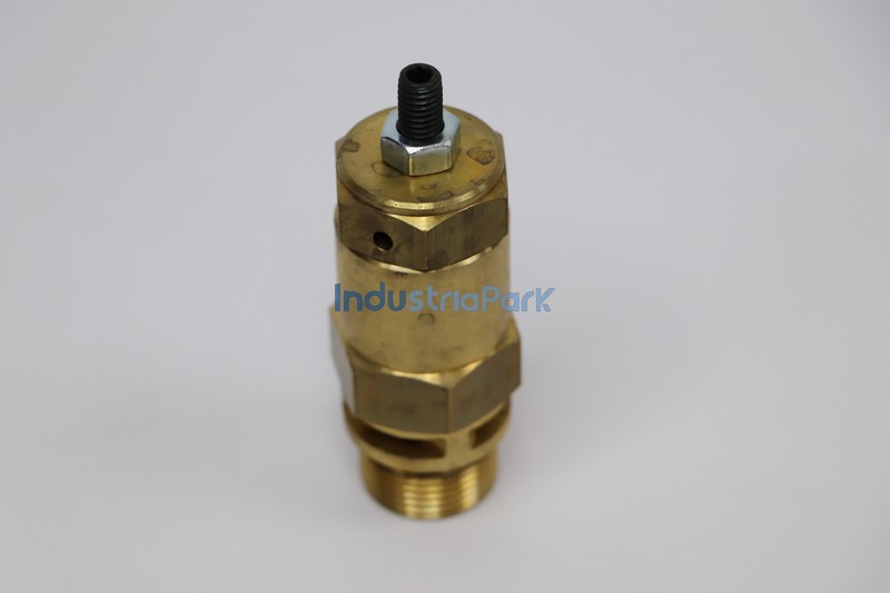 BLOW-OFF VALVE 8.0679.00010