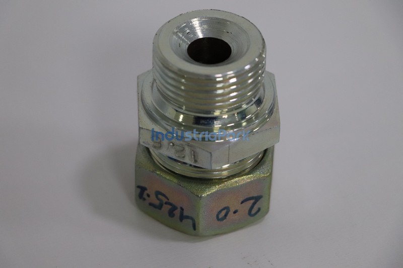 MALE STUD FITTING 2.0425.1