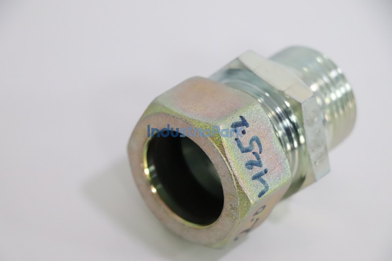 MALE STUD FITTING 2.0425.1