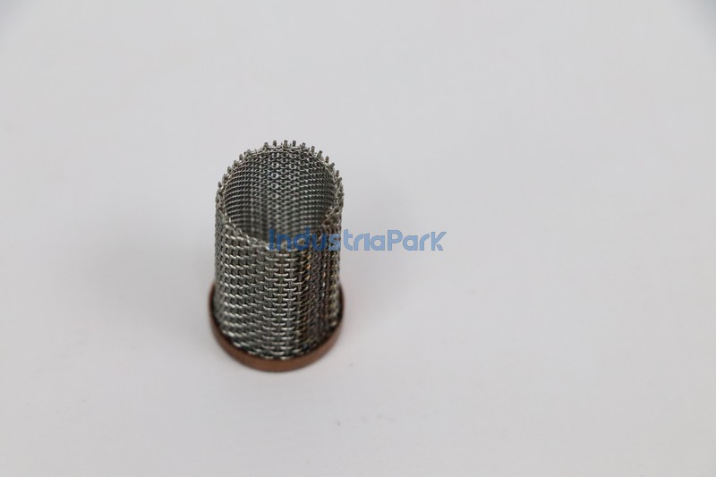 DIRT TRAP STRAINER 2.8699.0