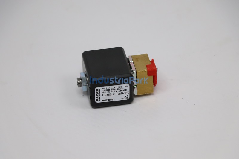 VENTING VALVE REPAIR KIT 400707.00020