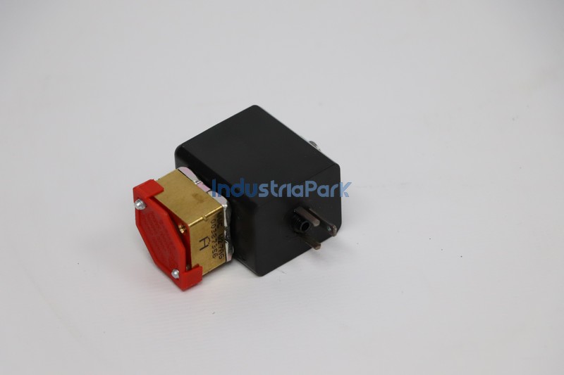 VENTING VALVE REPAIR KIT 400707.00020