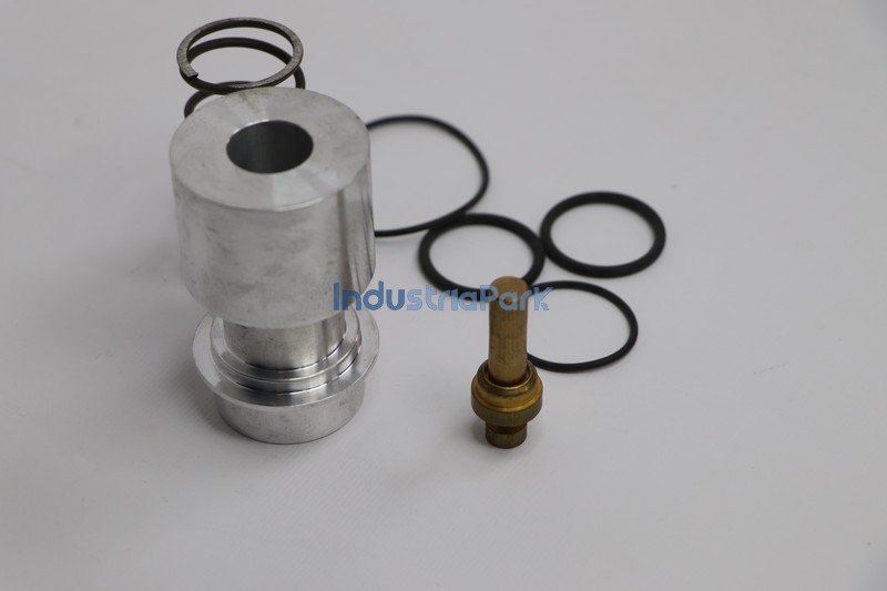 COMBINATION VALVE REPAIR KIT 400812.0