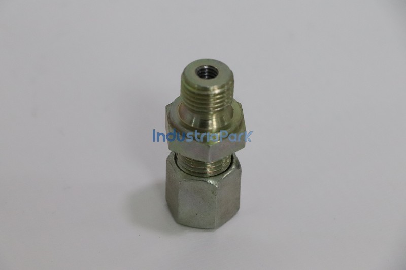 STRAIGHT FITTING G 1/4 4.3873.0