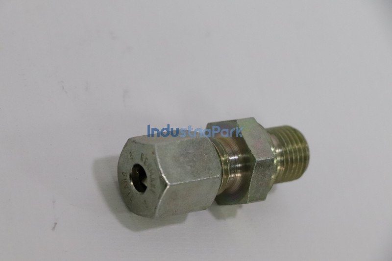 STRAIGHT FITTING G 1/4 4.3873.0