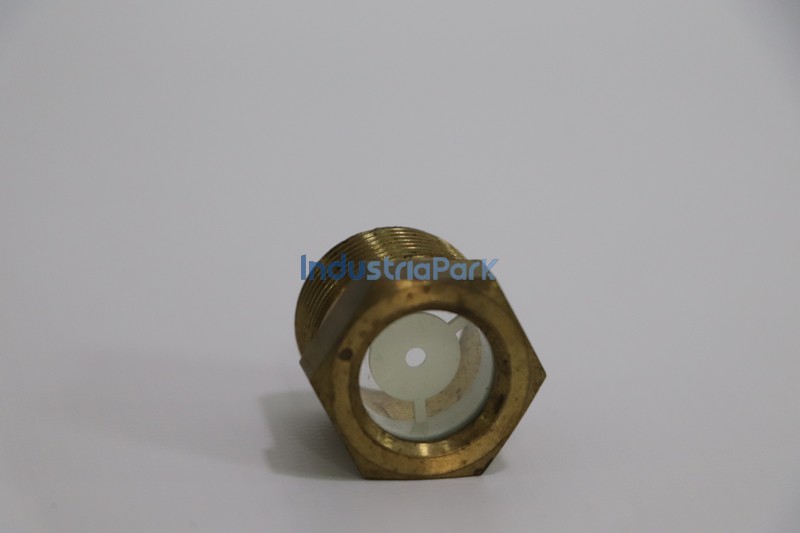 OIL LEVEL SIGHT GLASS 6.0105.0