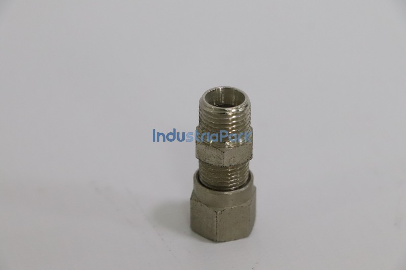 PIPE FITTING R1/8 6.0231.0