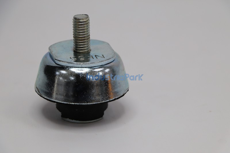 ANTIVIBRATION MOUNT 55 X 40/M10 55Sh 6.1328.0