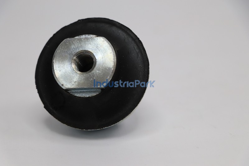 ANTIVIBRATION MOUNT 55 X 40/M10 55Sh 6.1328.0