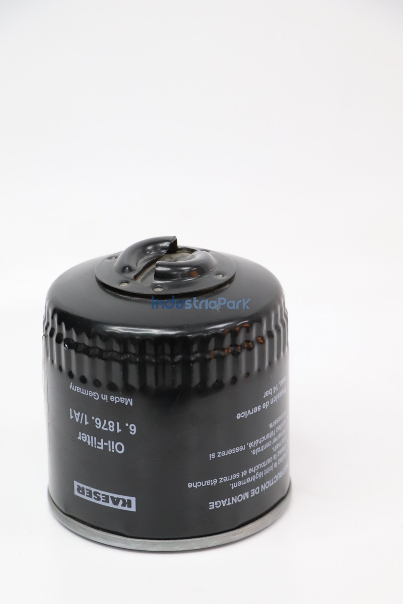 OIL FILTER 6.1876.1