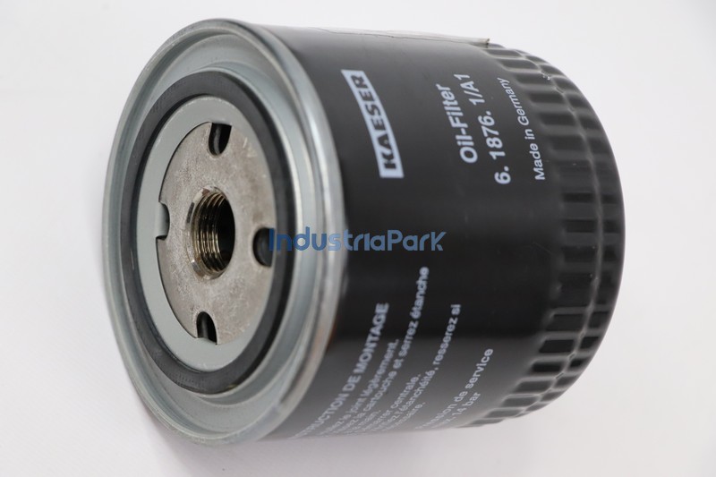 OIL FILTER 6.1876.1