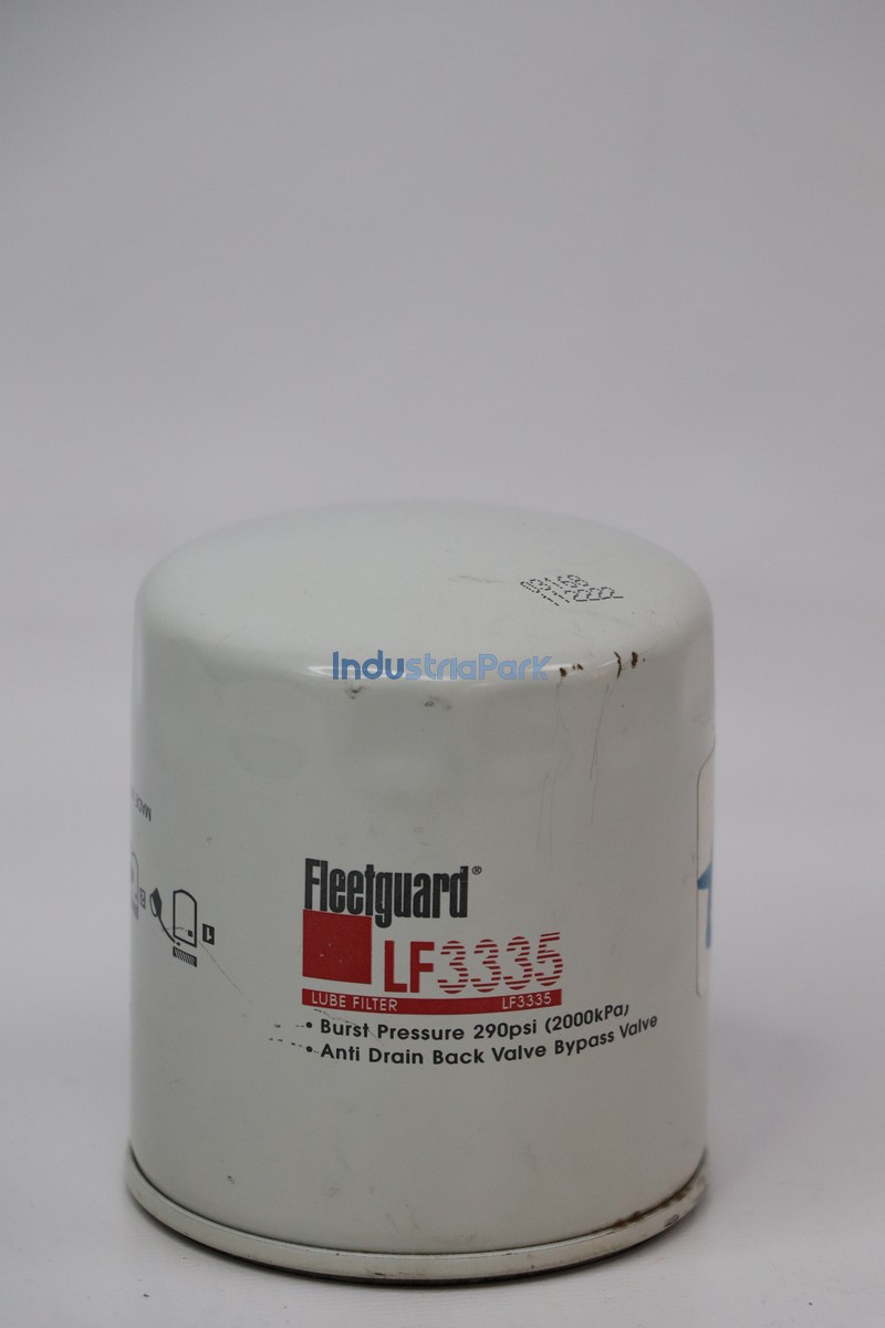 OIL FILTER 6.1901.1