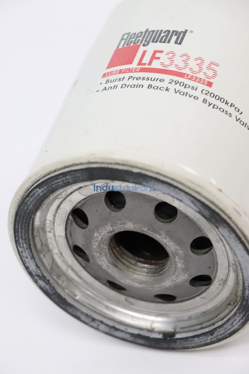 OIL FILTER 6.1901.1