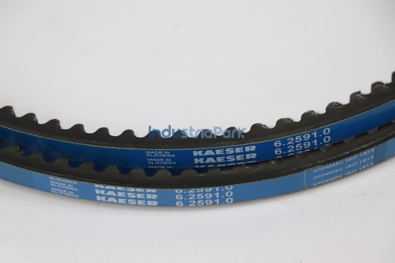 V-BELT 6.2591.0
