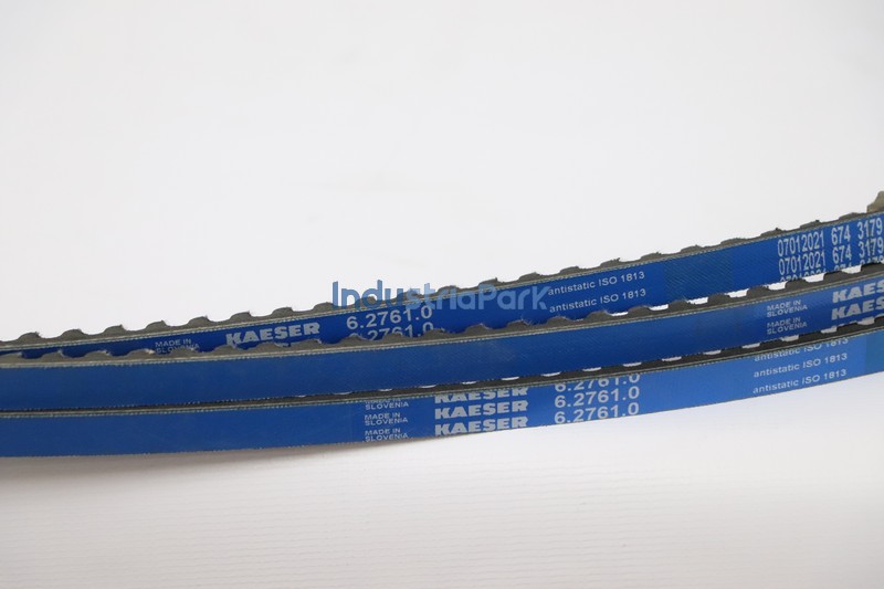 V-BELT 6.2761.0