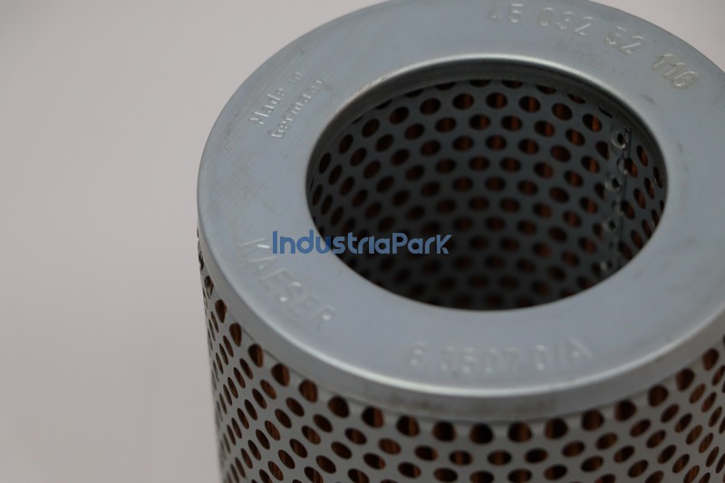 AIR FILTER 6.3507.0