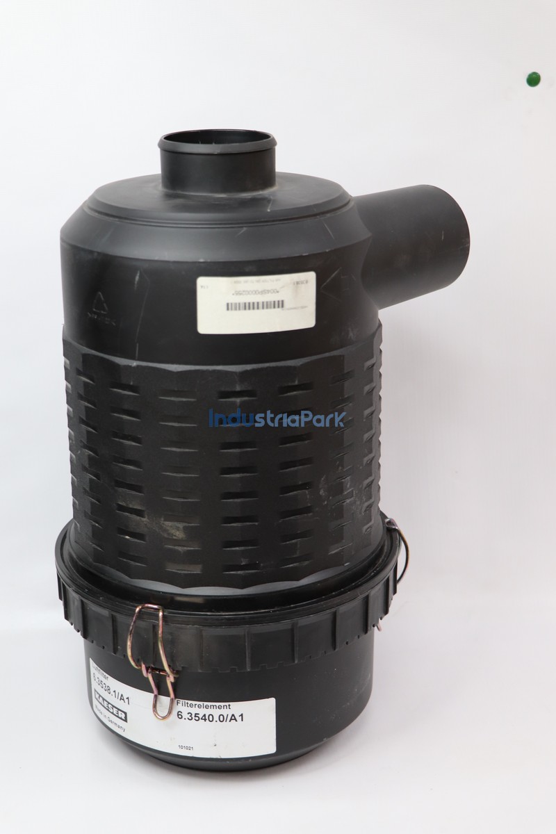 AIR FILTER 6.3538.1