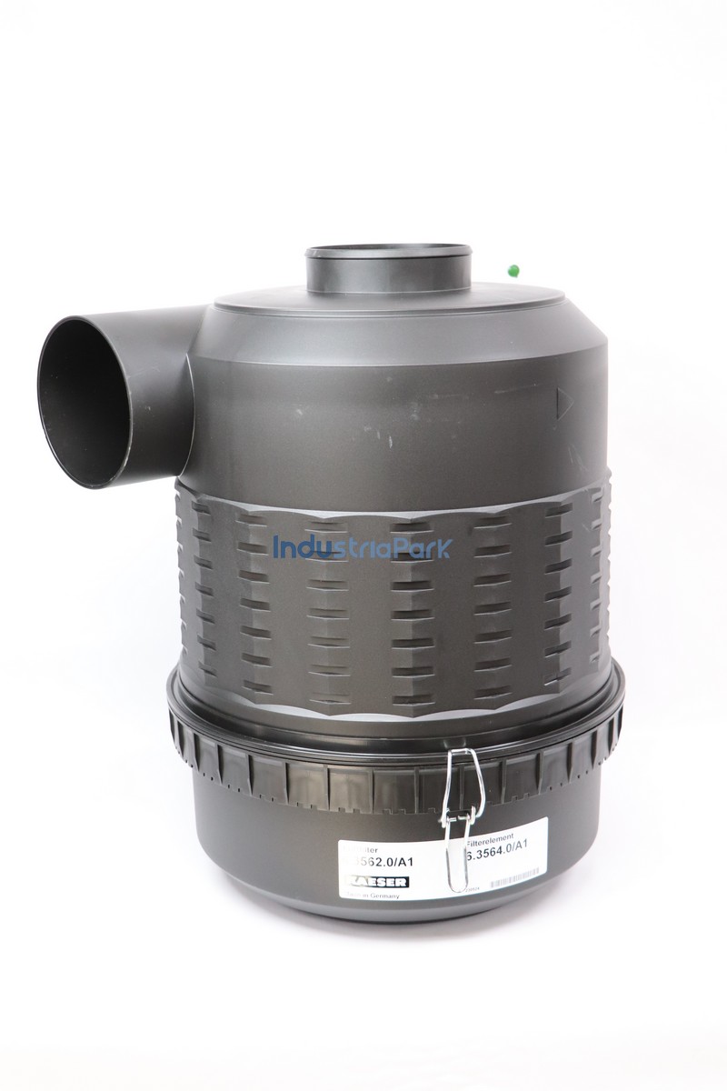AIR FILTER 6.3562.0
