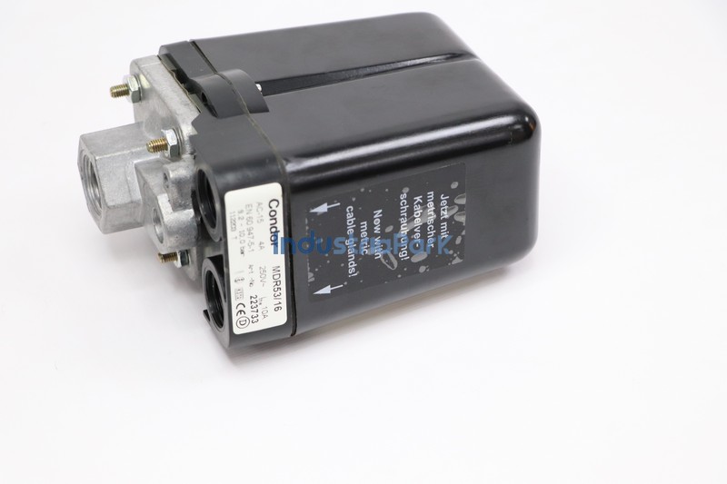 PRESSURE SWITCH 7.0221.0