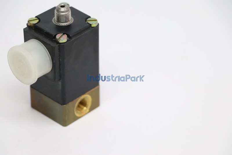 SOLENOID VALVE 7.0487.0