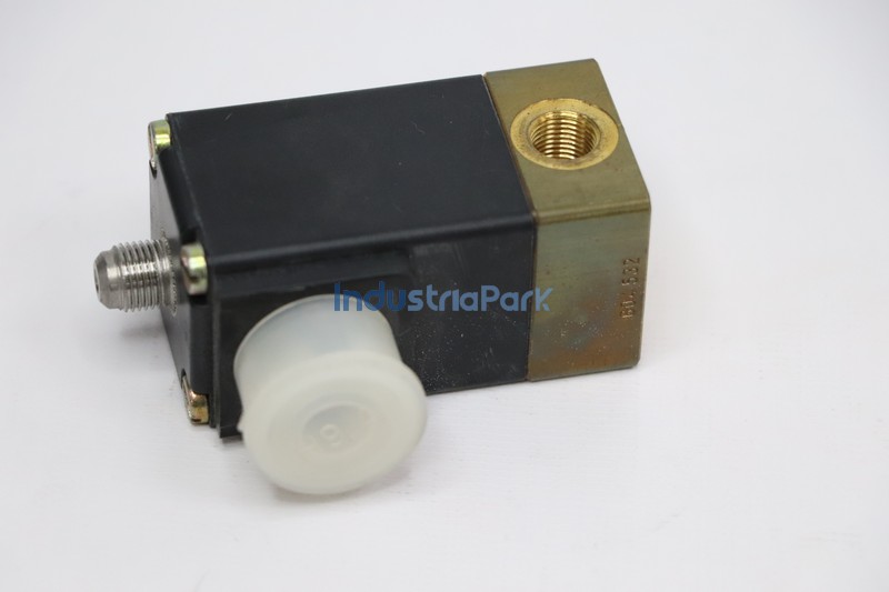 SOLENOID VALVE 7.0487.0