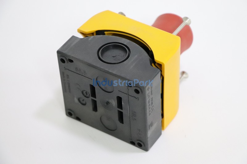 EMERGENCY STOP BUTTON 7.2983.0