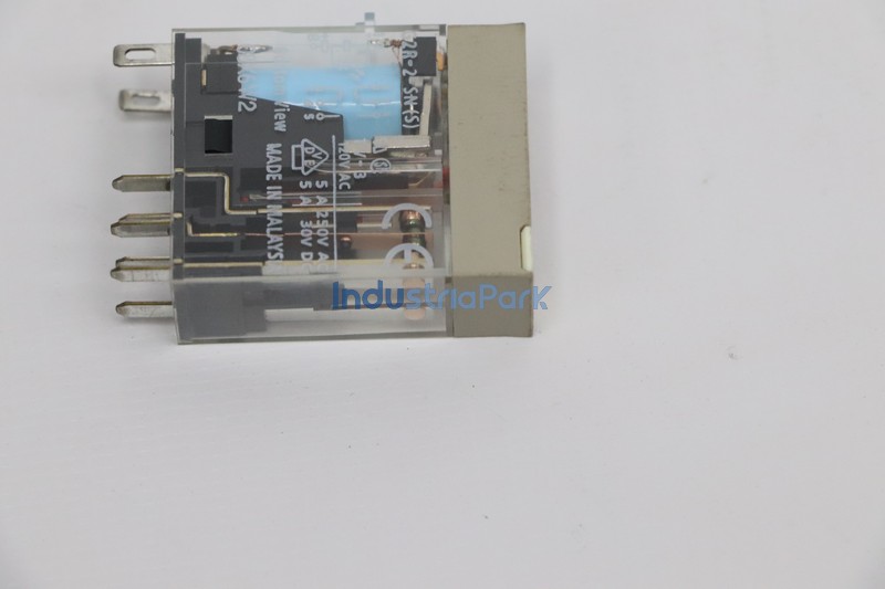 COUPLING RELAY DC 24V 7.5495.00010