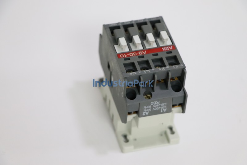 CONTACTOR 230V 50/60 HZ A 7.5750.0
