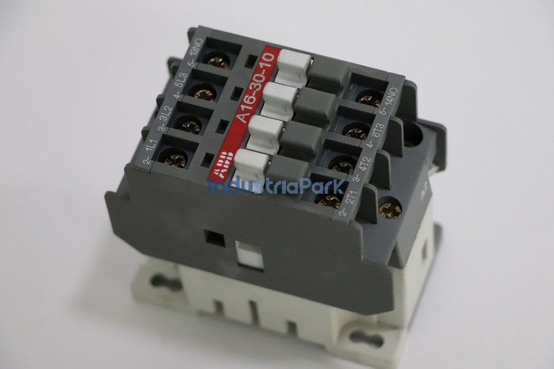 CONTACTOR 230V 50/60 HZ 7.5752.0