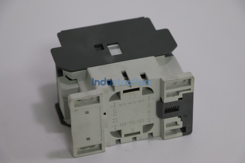 CONTACTOR 230V 50/60 HZ 7.5752.0