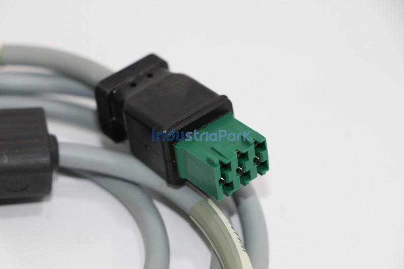CONTROL CABLE 7.7243.00050