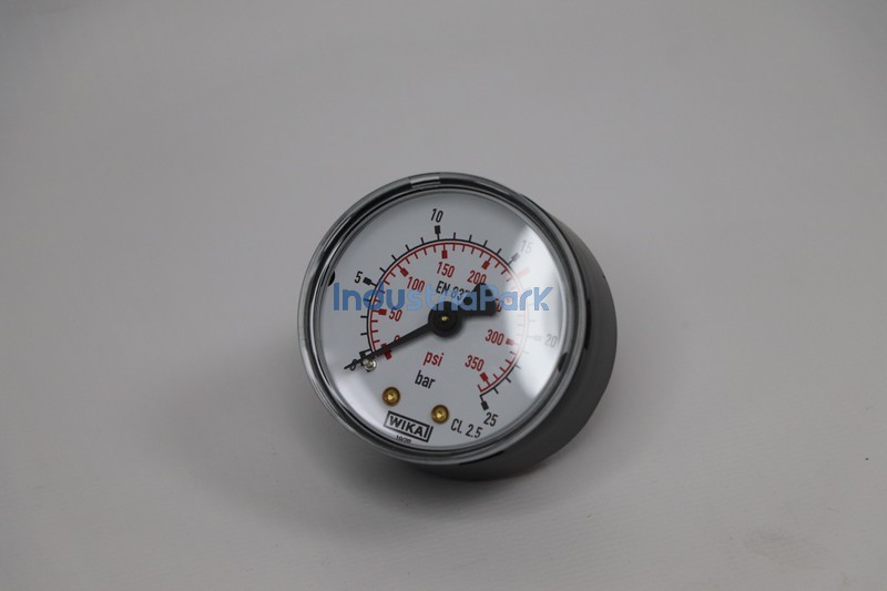 PRESSURE GAUGE 0-25/16 8.0011.1