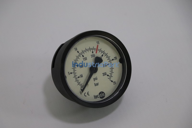 PRESSURE GAUGE 8.0017.0