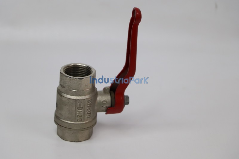 BALL VALVE 8.0241.0