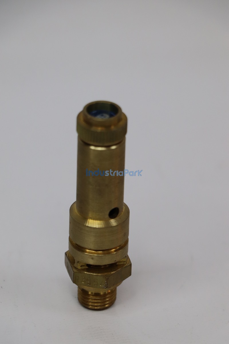 SAFETY VALVE 8.0356.0