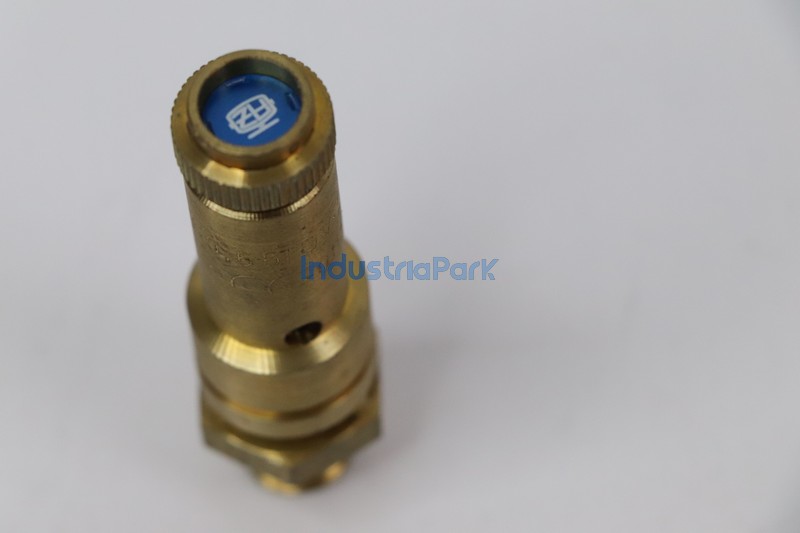 SAFETY VALVE 8.0356.0
