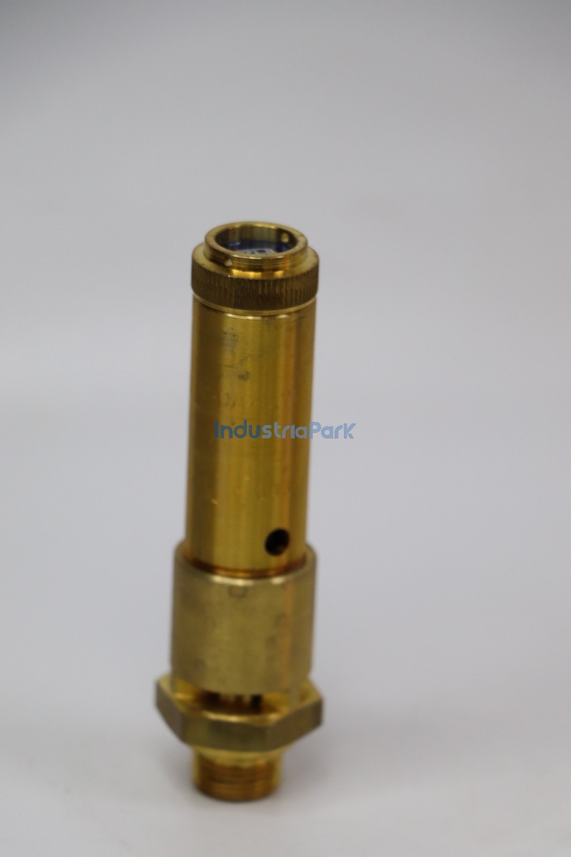 SAFETY VALVE 8.2027.1