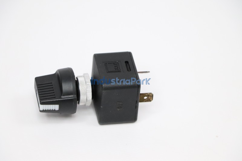 ROTARTY SWITCH 8.7045.0