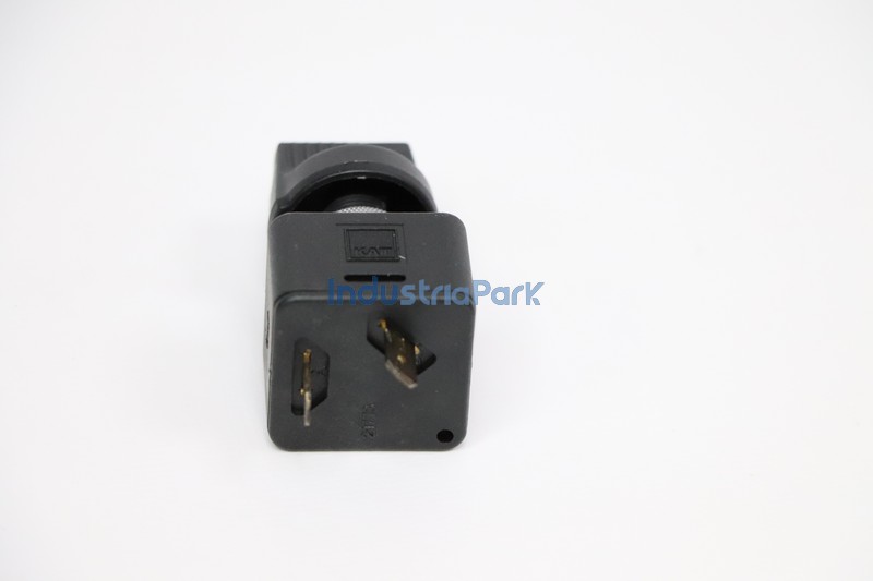 ROTARTY SWITCH 8.7045.0