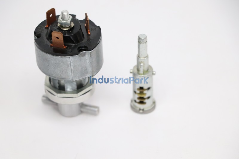 IGNITION SWITCH 8.8505.0