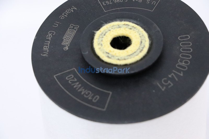 FUEL FILTER 8.9350.0