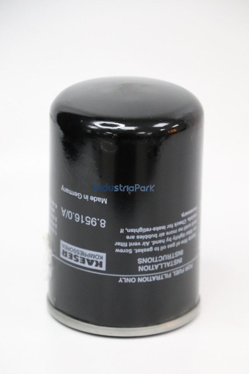 FUEL FILTER 8.9516.0