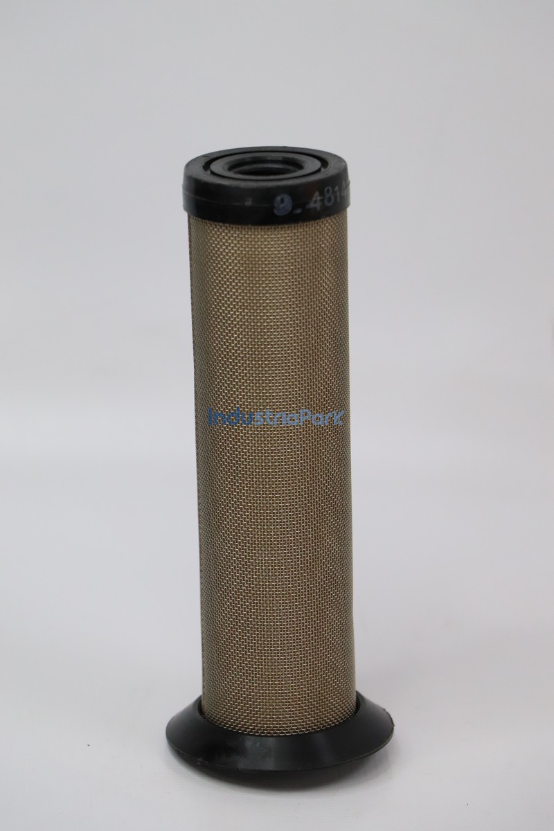 FILTER CARTRIDGE E-B-18 9.4814.0