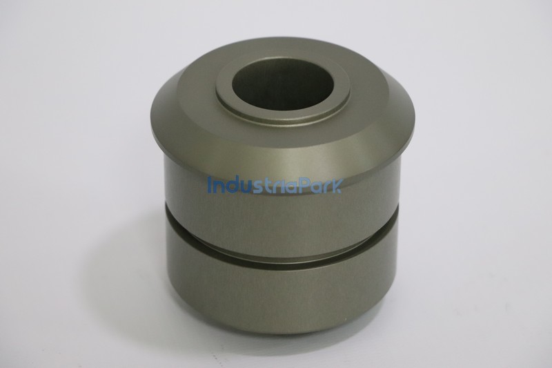 OFFLOAD VENT VALVE OVERHAUL KIT 203277.0
