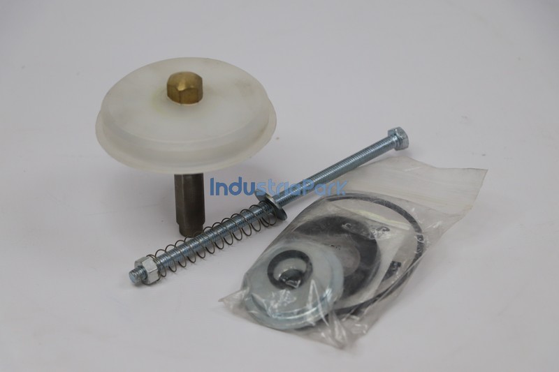 INLET VALVE MAINTENANCE KIT 400702.0