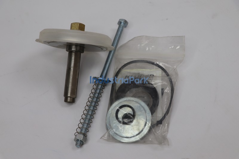 INLET VALVE MAINTENANCE KIT 400702.0