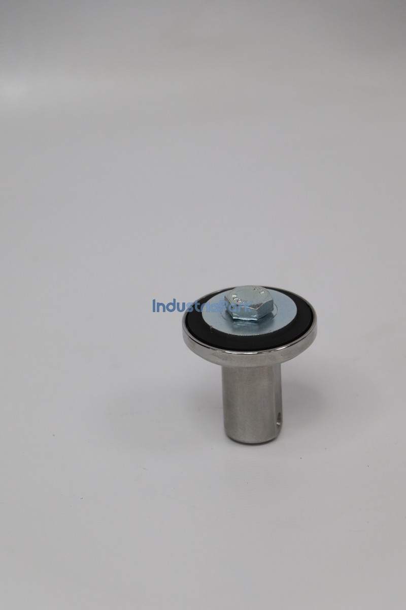 MINIMUM PRESSURE CHECK VALVE REPAIR KIT 400715.0