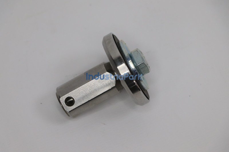MINIMUM PRESSURE CHECK VALVE REPAIR KIT 400715.0